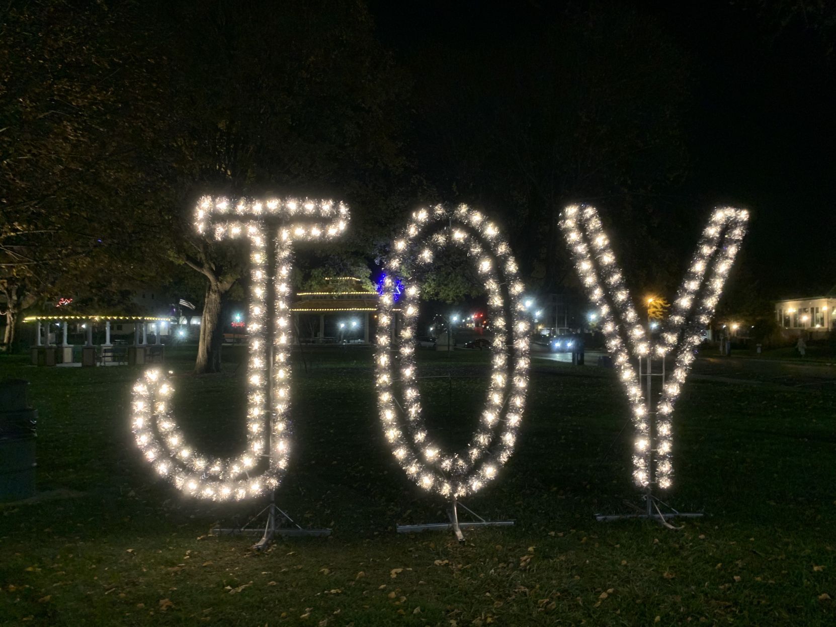 Joy